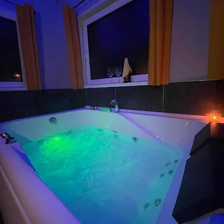 Privatni Wellness Domek Rockstar Smrzovka Exterior photo