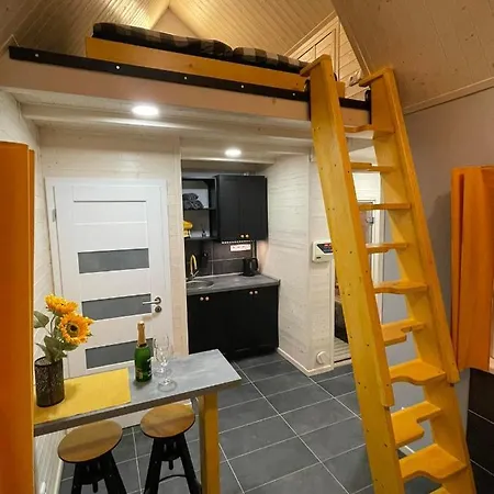 Privatni Wellness Domek Rockstar Smrzovka Exterior photo
