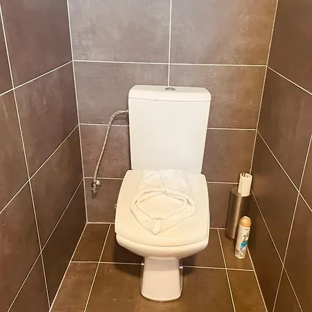 Privatni Wellness Domek Rockstar Smrzovka Exterior photo