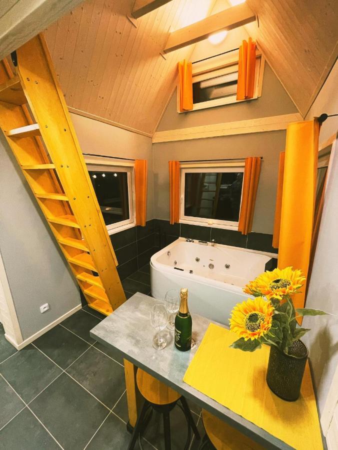 Privatni Wellness Rockstar Holiday home *