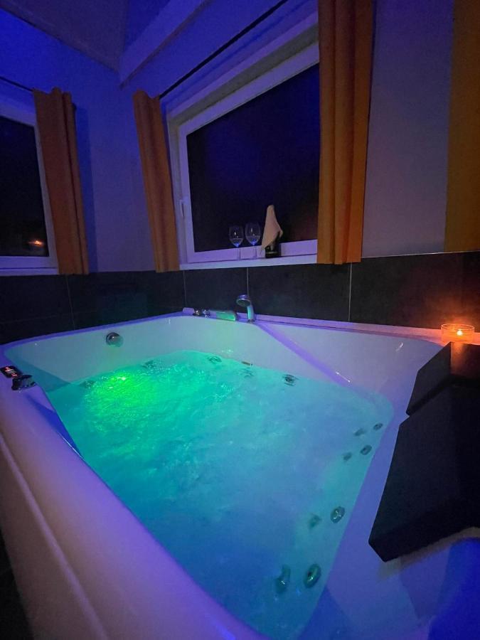 Privatni Wellness Rockstar Holiday home Smrzovka