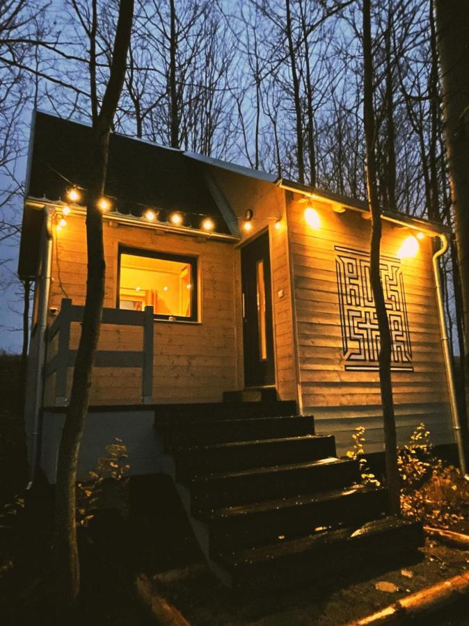 Privatni Wellness Rockstar Holiday home *
