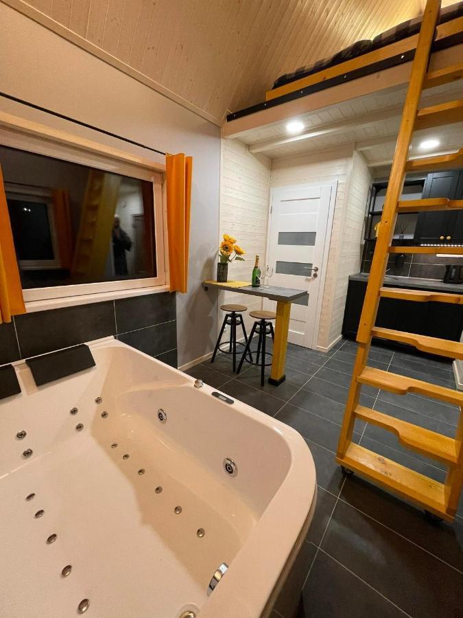 Holiday home Privatni Wellness Rockstar Smrzovka