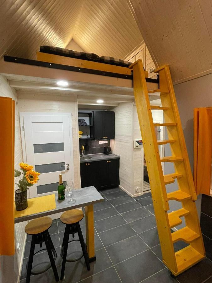 Privatni Wellness Rockstar Casa vacanze Smržovka