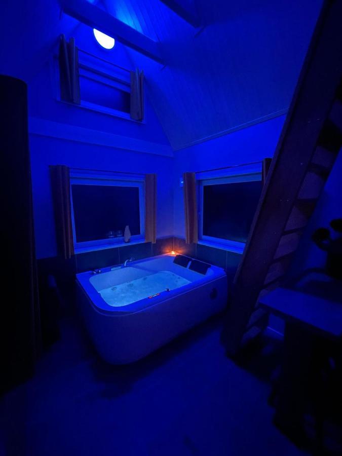 Privatni Wellness Rockstar *