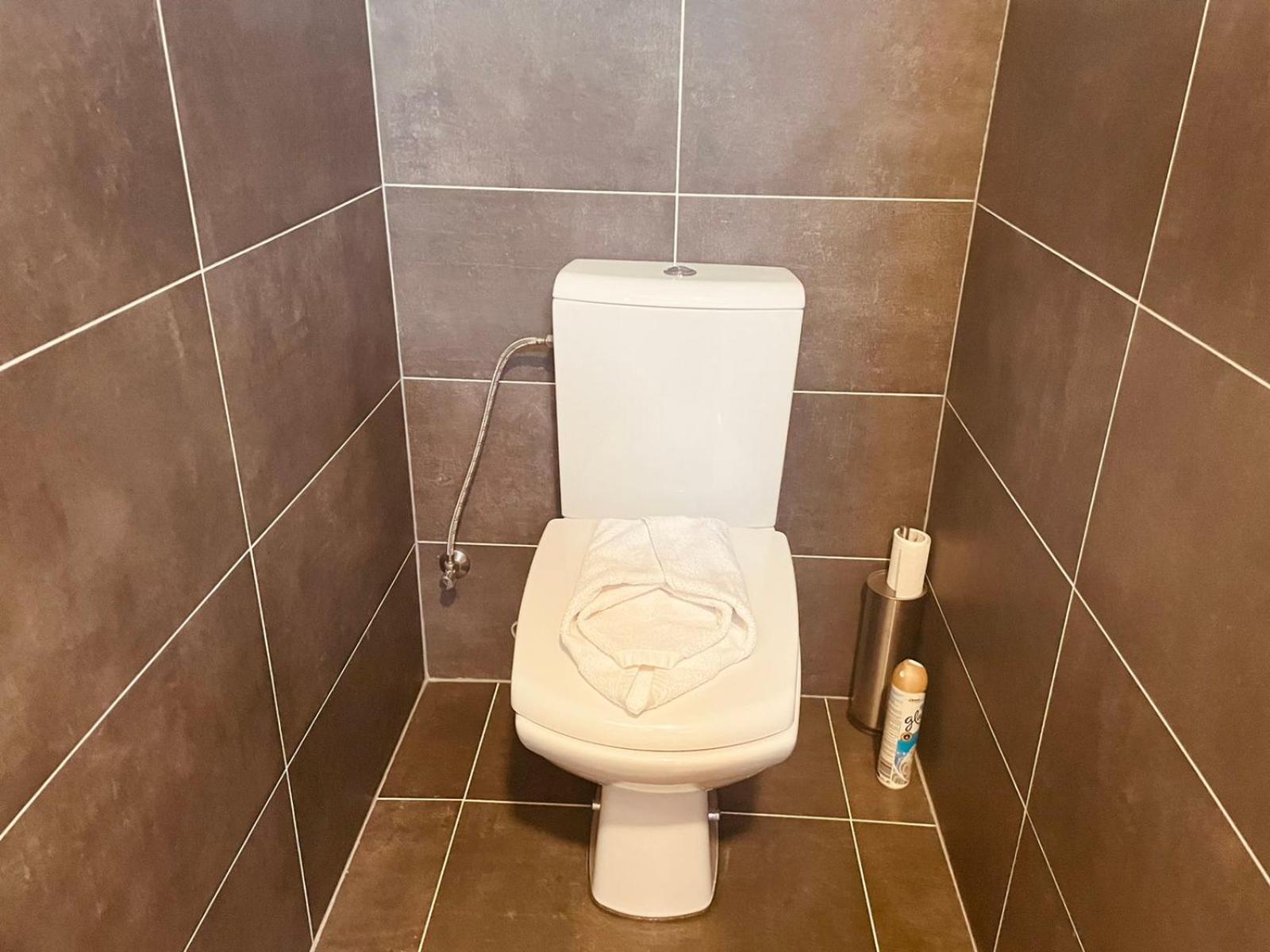 Privatni Wellness Rockstar Smrzovka