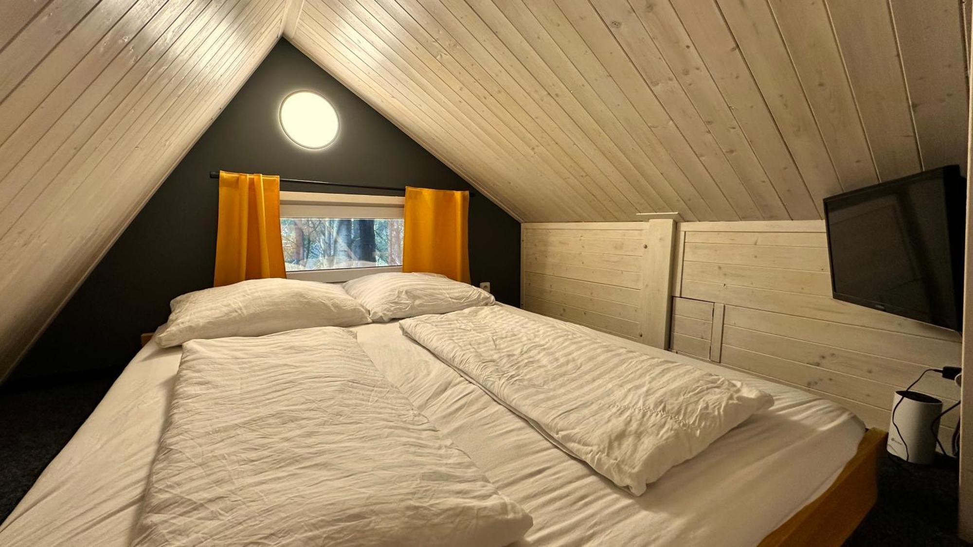 Privatni Wellness Rockstar * Smržovka