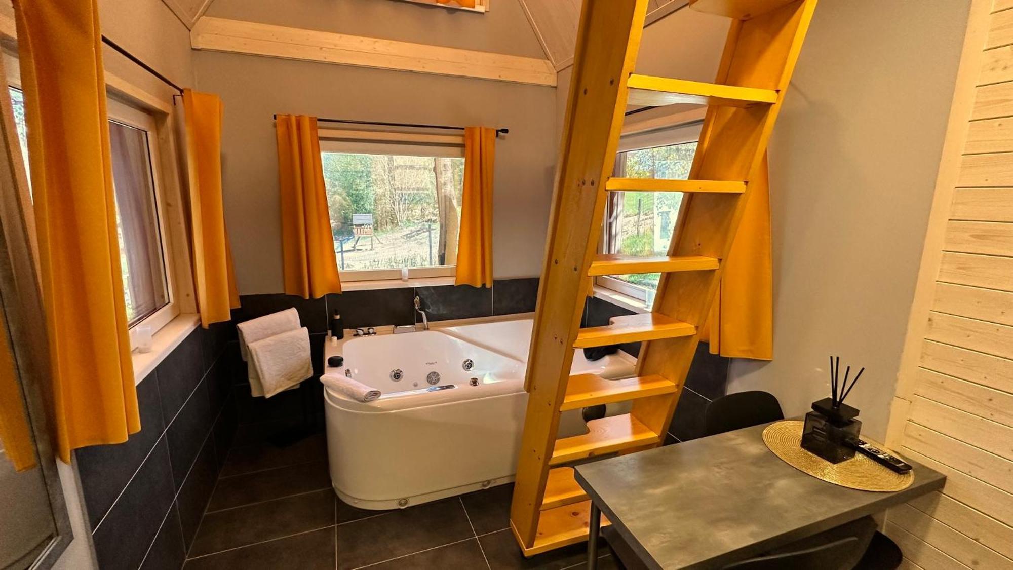 Privatni Wellness Rockstar Smržovka