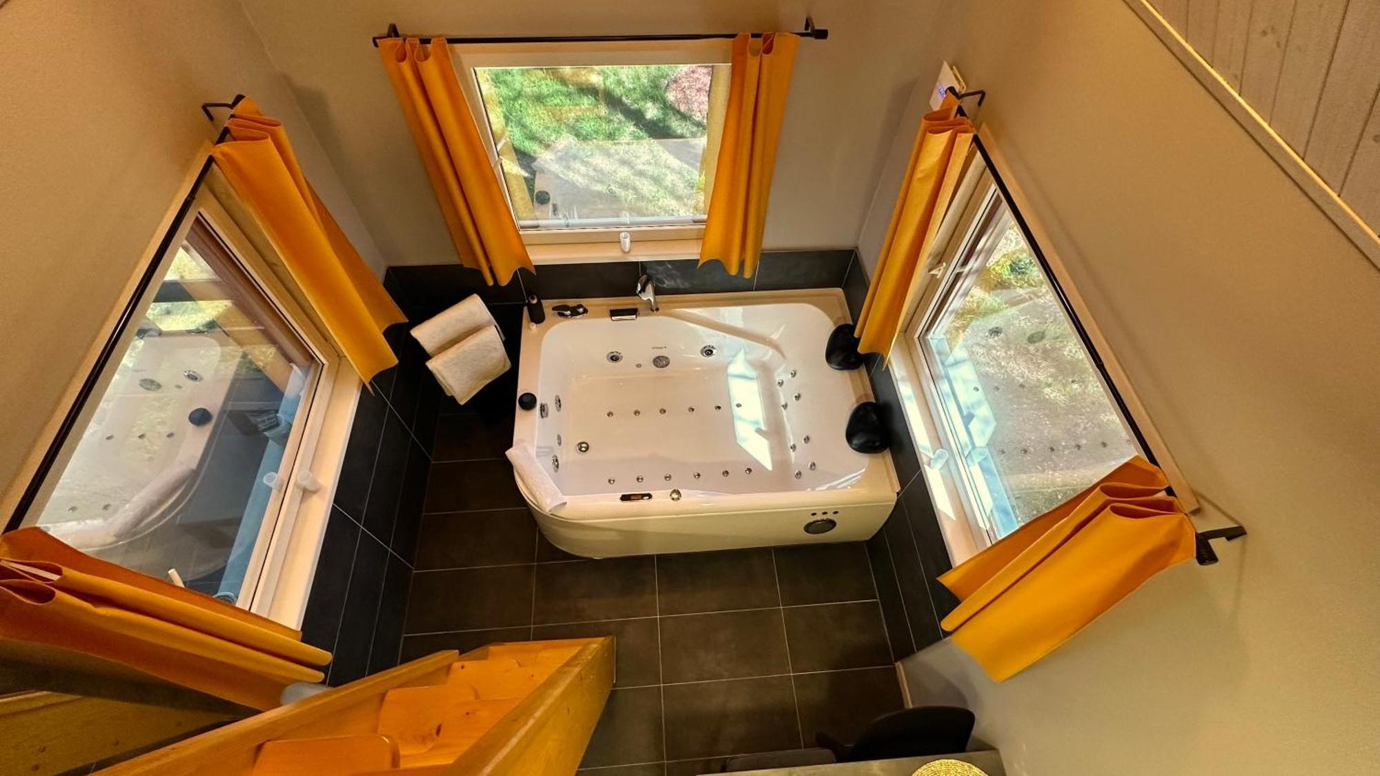 Privatni Wellness Rockstar Smržovka